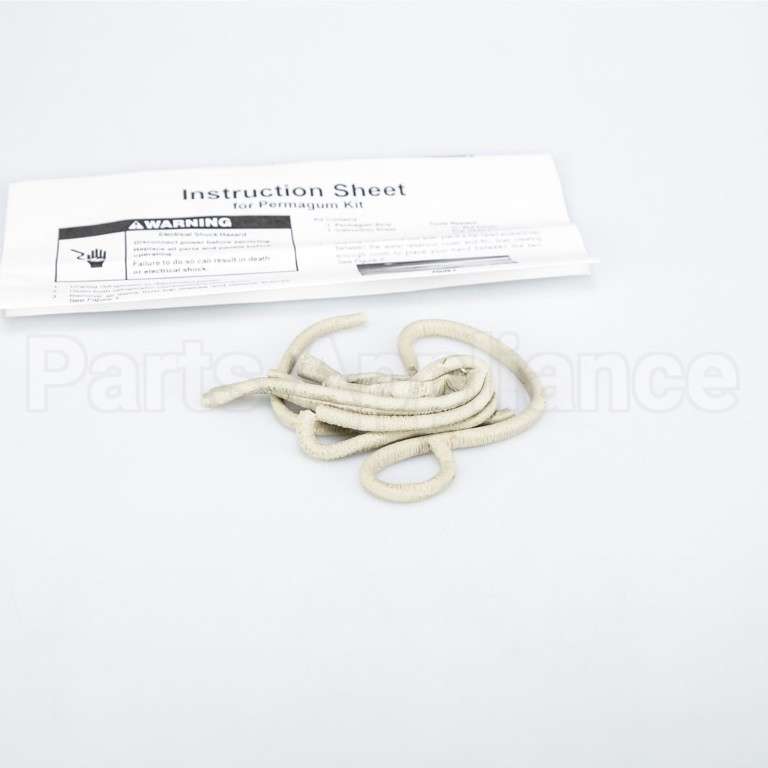 WPW10688359 Whirlpool Sealer-Gum