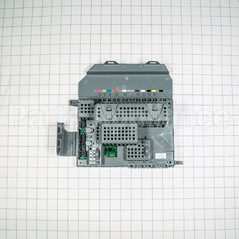 WPW10689017 Whirlpool Cntrl-Elec