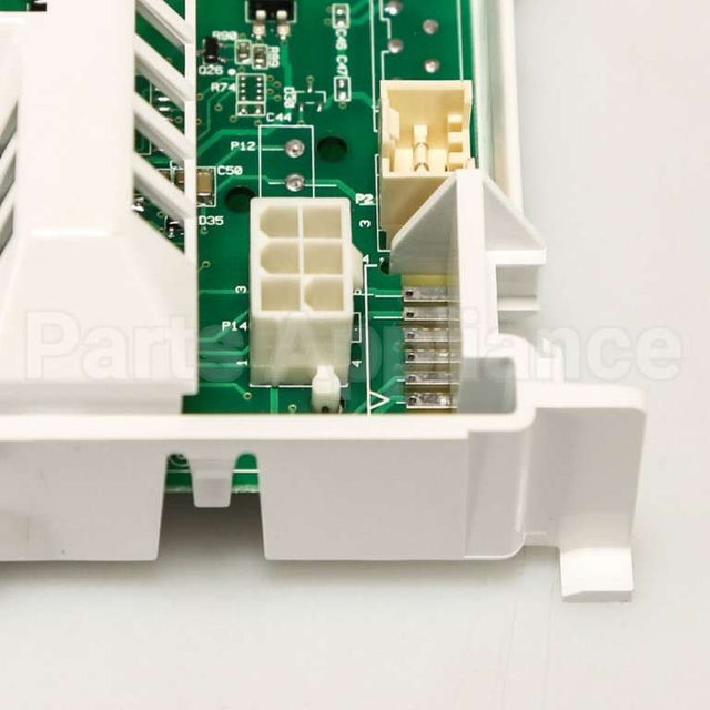 WPW10691552 Whirlpool Cntrl-Elec