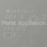 WPW10692384 Whirlpool Cntrl-Elec