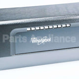 WPW10698609 Whirlpool Console