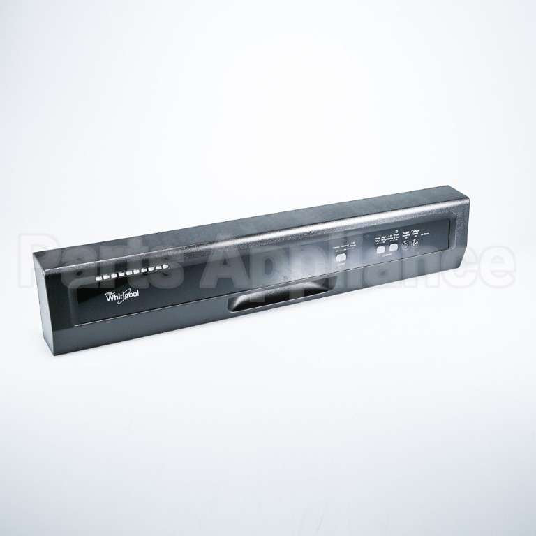 WPW10698609 Whirlpool Console