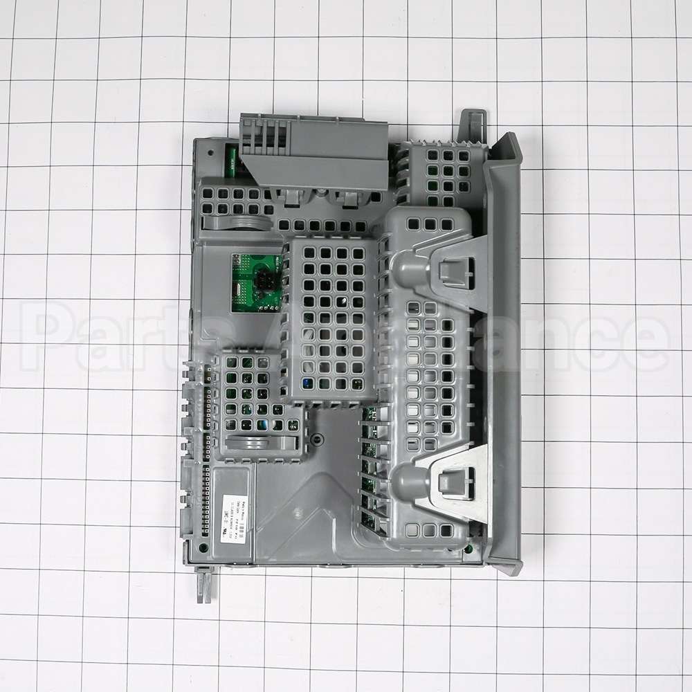WPW10700751 Whirlpool Cntrl-Elec