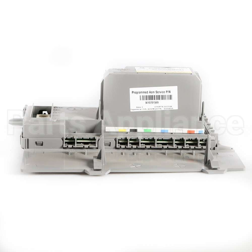WPW10701569 Whirlpool Cntrl-Elec