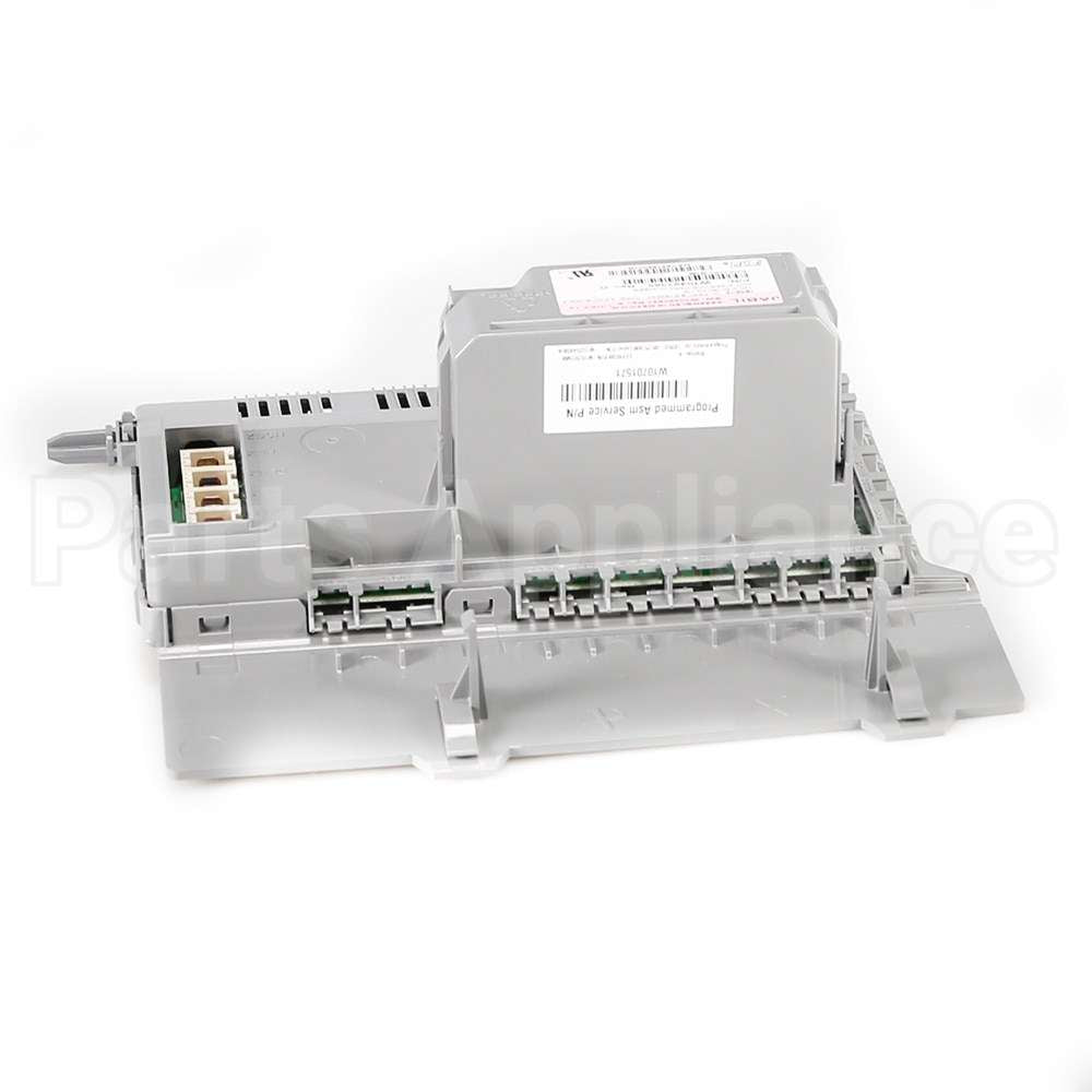WPW10701571 Whirlpool Cntrl-Elec