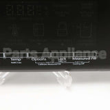 WPW10701970 Whirlpool Cntrl-Elec