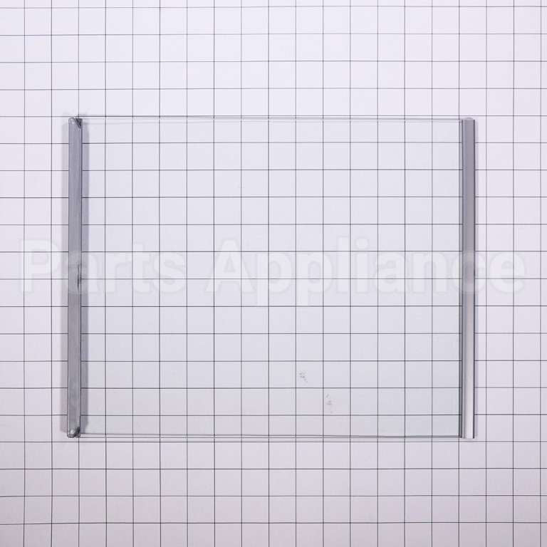 WPW10702003 Whirlpool Shelf-Glas