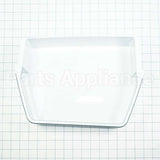 WPW10705290 Whirlpool Bin-Cntlvr