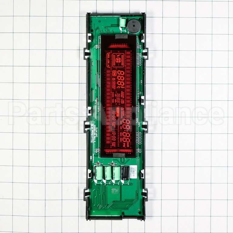 WPW10708464 Whirlpool Cntrl-Elec