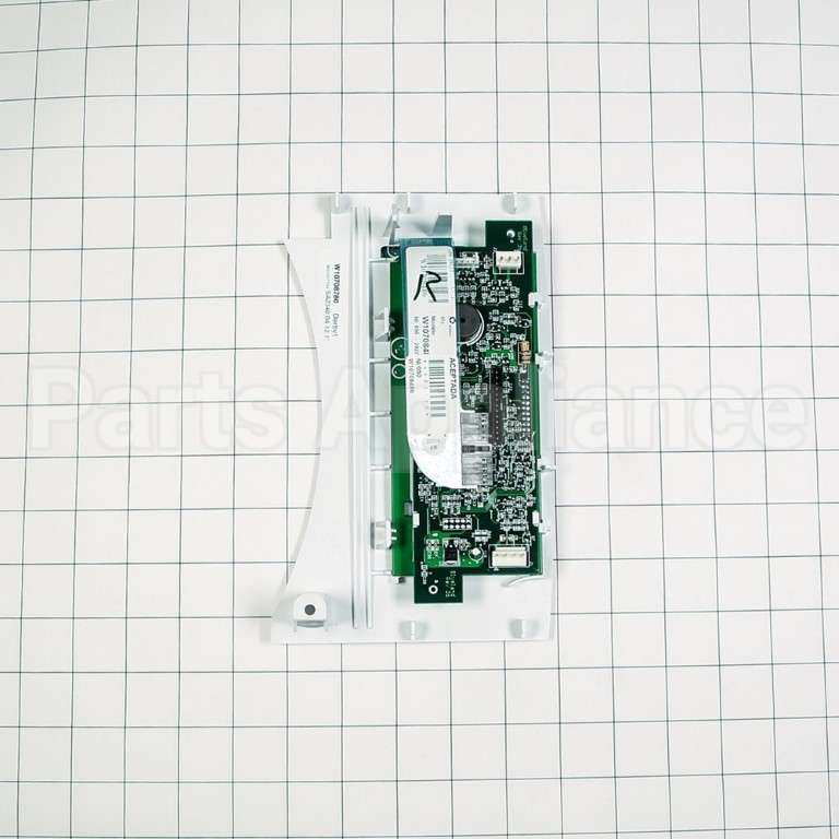 WPW10708780 Whirlpool Cntrl-Elec
