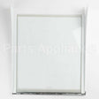 WPW10709163 Whirlpool Shelf-Glas