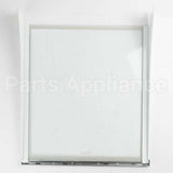 WPW10709163 Whirlpool Shelf-Glas