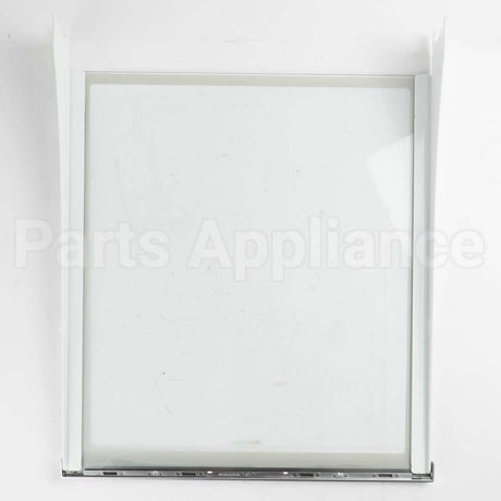 WPW10709163 Whirlpool Shelf-Glas