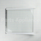 WPW10709163 Whirlpool Shelf-Glas
