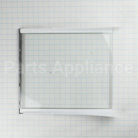 WPW10709163 Whirlpool Shelf-Glas