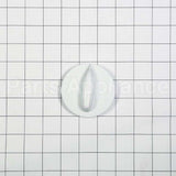 WPW10711289 Whirlpool Knob