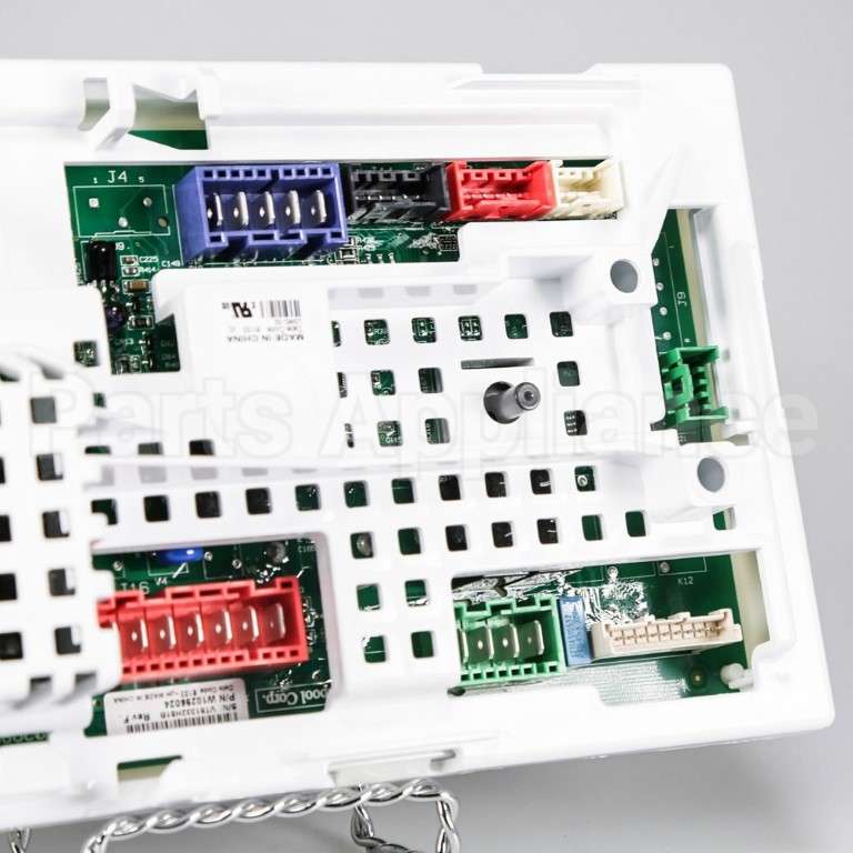 WPW10711303 Whirlpool Cntrl-Elec
