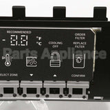 WPW10714049 Whirlpool Cntrl-Elec