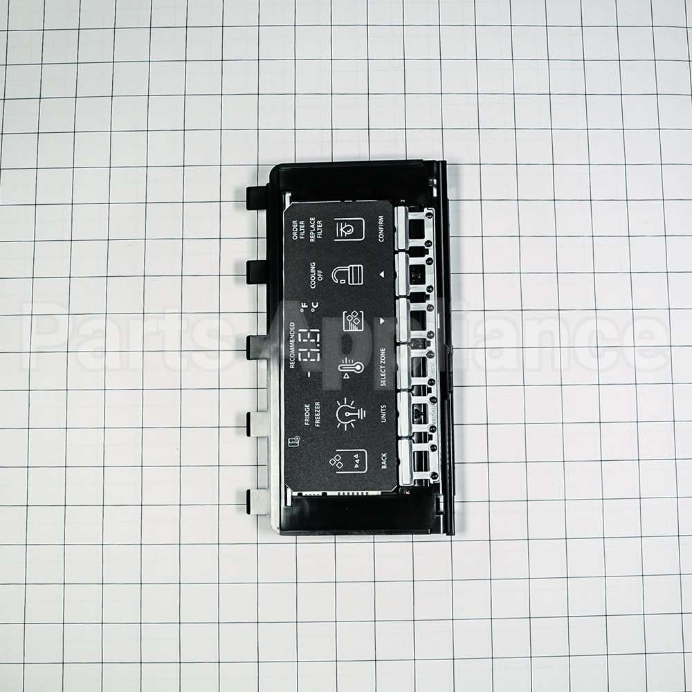 WPW10714049 Whirlpool Cntrl-Elec