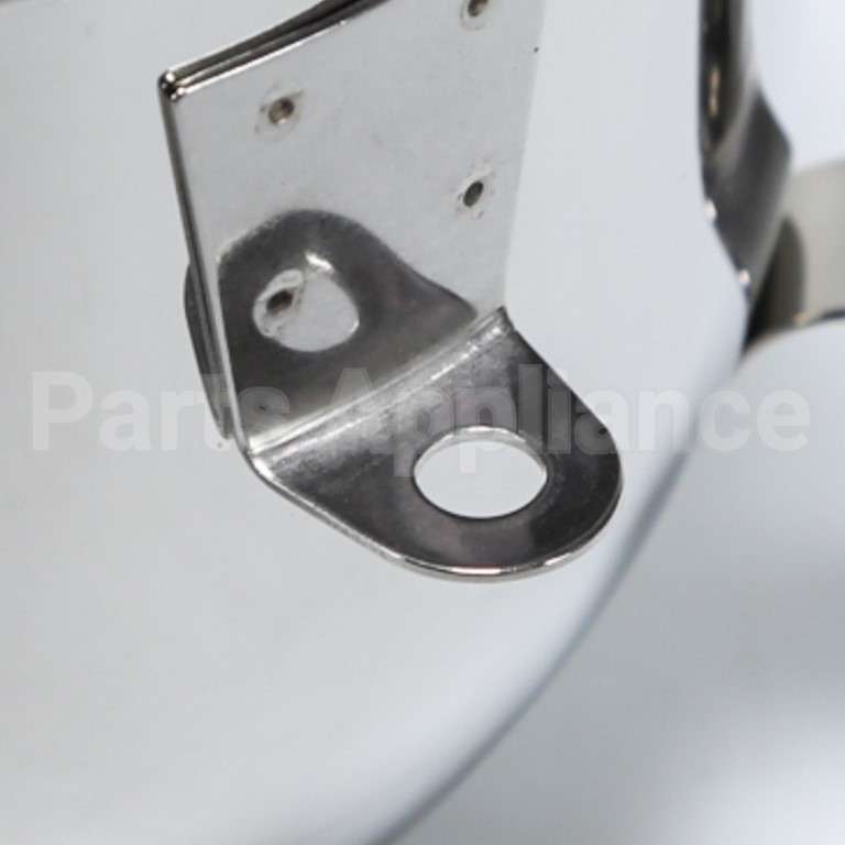 WPW10714130 Whirlpool Bowl-Mixer