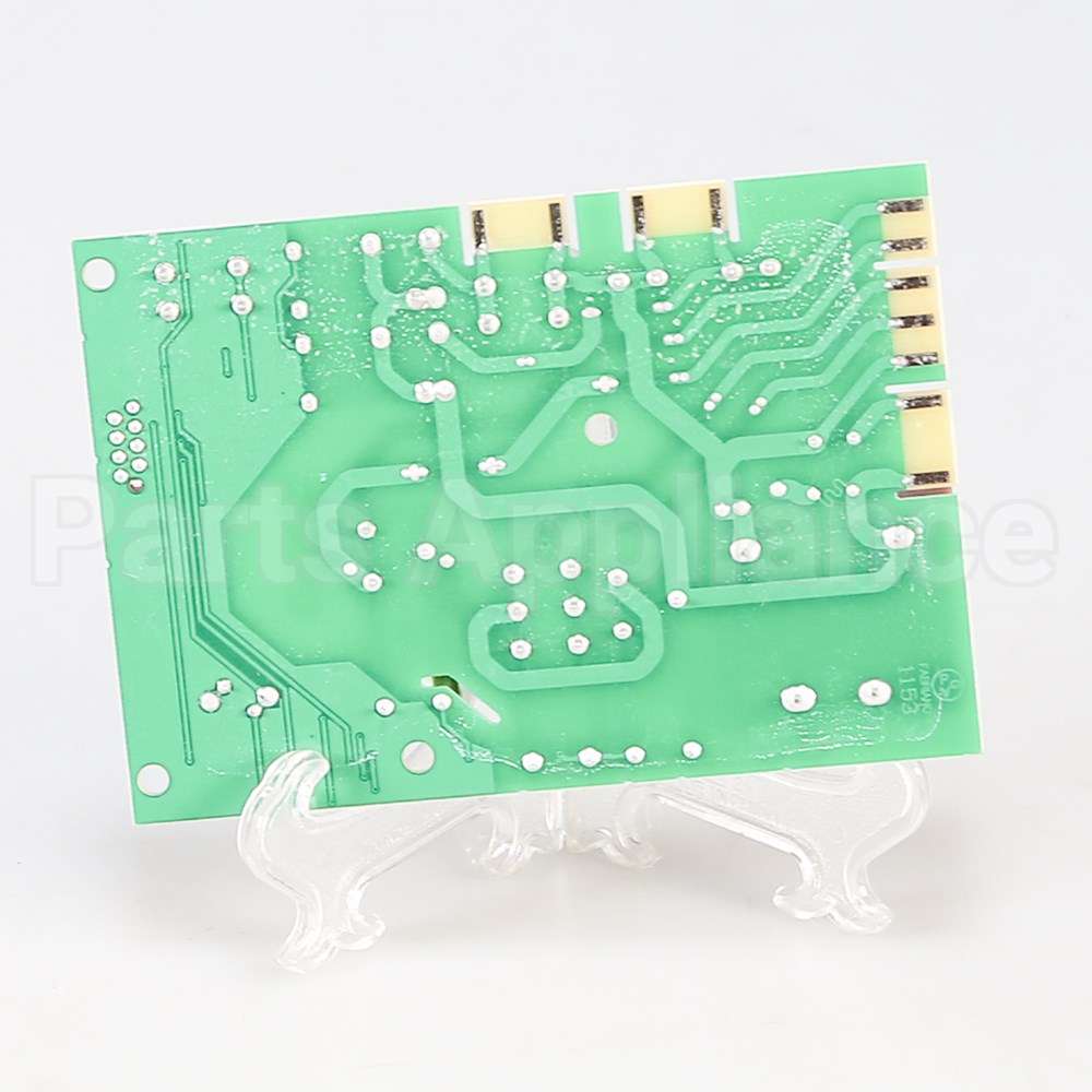 WPW10716816 Whirlpool Cntrl-Elec