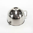 WPW10716820 Whirlpool Bowl-Mixer