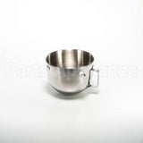 WPW10716820 Whirlpool Bowl-Mixer