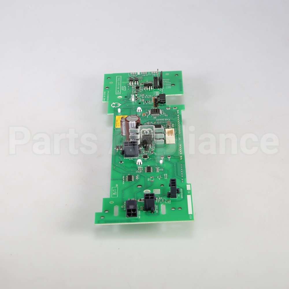 WPW10719682 Whirlpool Cntrl-Elec