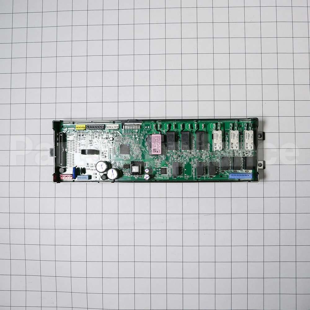 WPW10721210 Whirlpool Cntrl-Elec