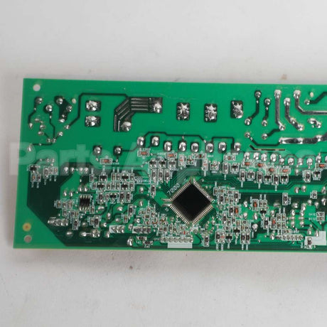 WPW10725605 Whirlpool Cntrl-Elec