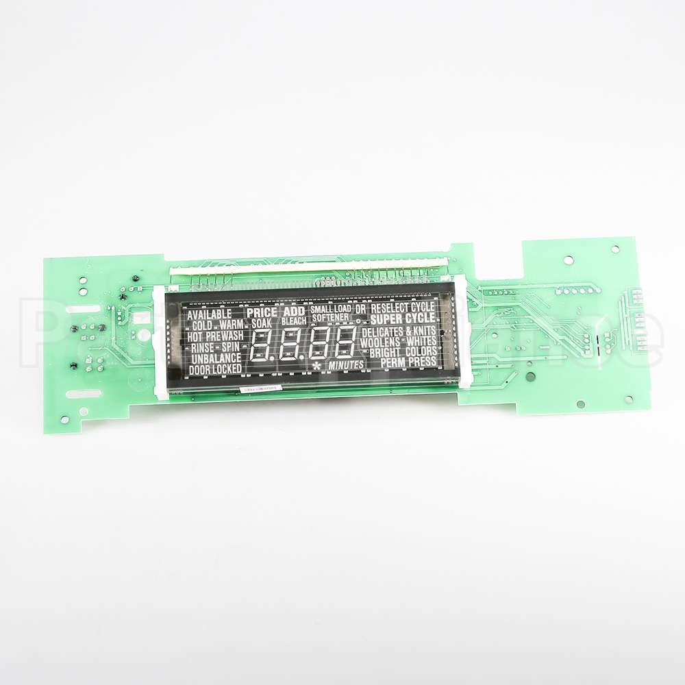 WPW10726398 Whirlpool Cntrl-Elec