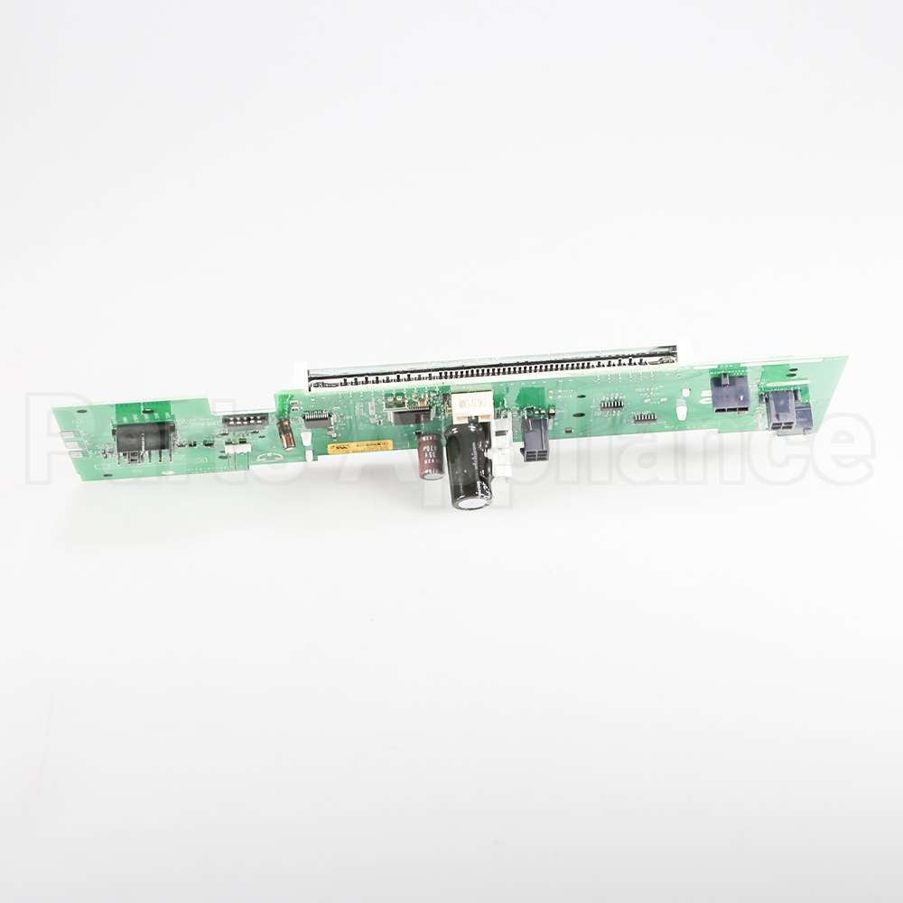 WPW10726398 Whirlpool Cntrl-Elec