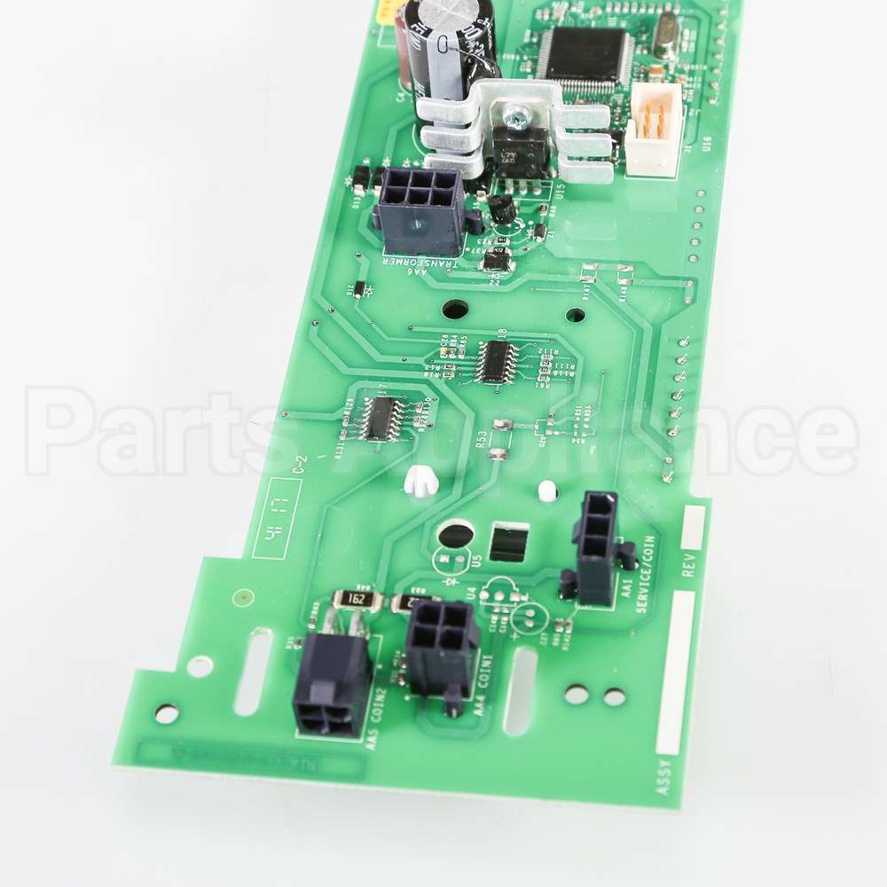 WPW10726398 Whirlpool Cntrl-Elec
