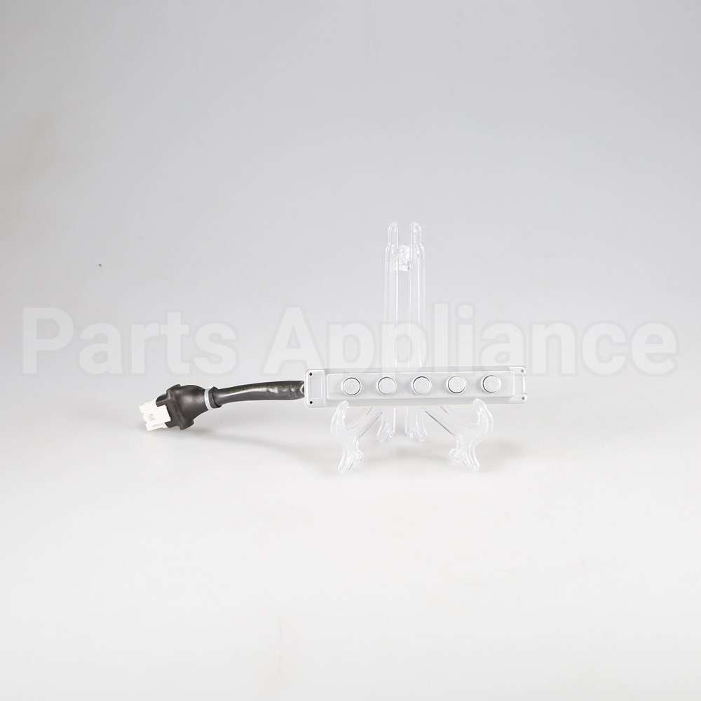 WPW10727063 Whirlpool Cntrl-Elec