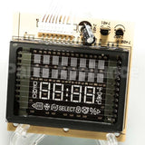 WPW10729328 Whirlpool Cntrl-Elec