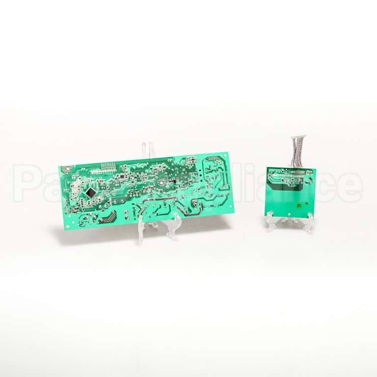 WPW10729328 Whirlpool Cntrl-Elec
