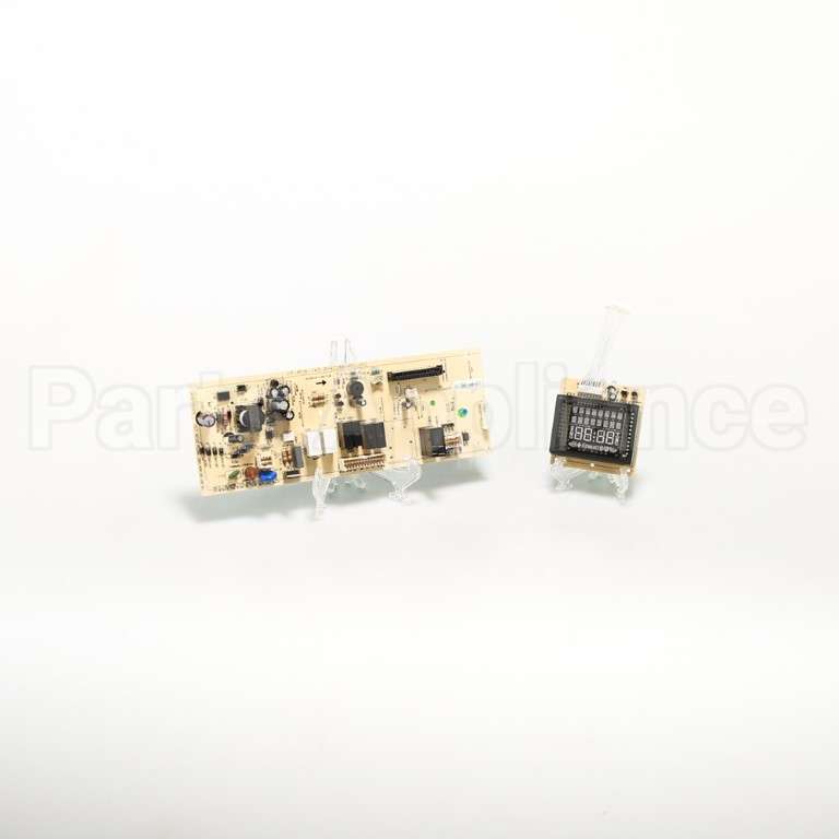 WPW10729328 Whirlpool Cntrl-Elec