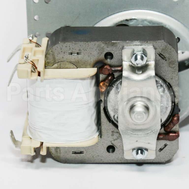 WPW10730066 Whirlpool Blower