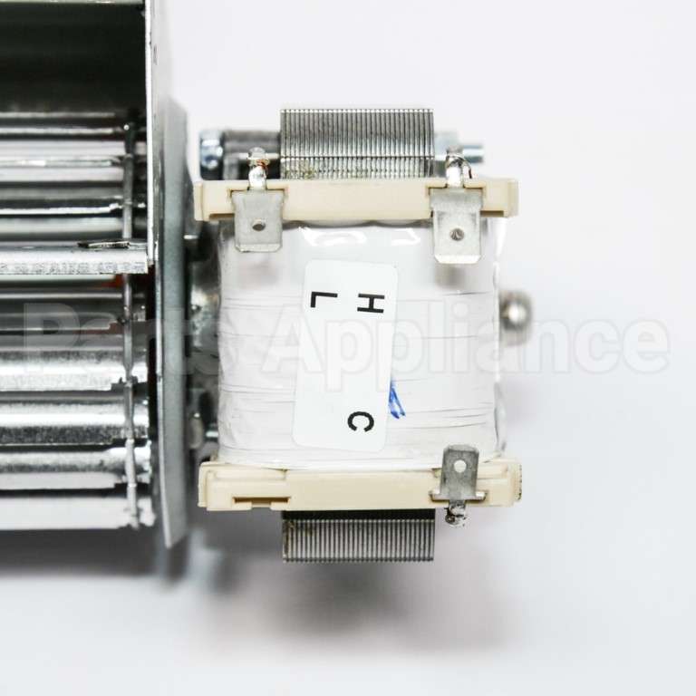 WPW10730066 Whirlpool Blower