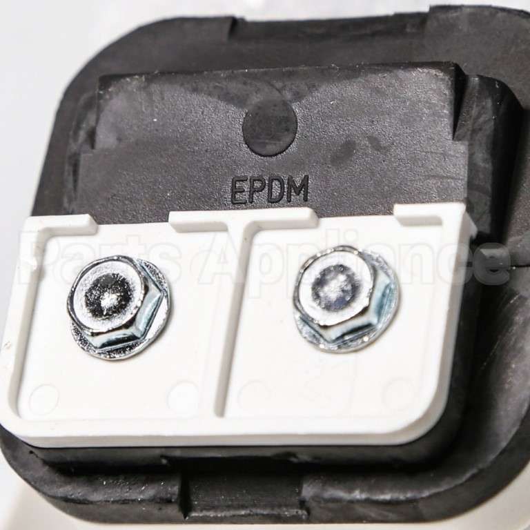 WPW10730972 Whirlpool Washing Machine Water Pump Assembly