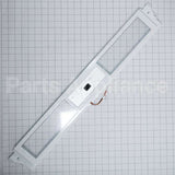 WPW10732686 Whirlpool Cover