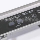 WPW10733627 Whirlpool Console