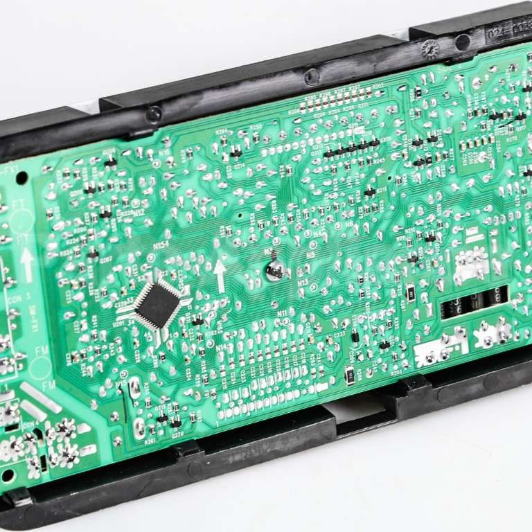 WPW10734599 Whirlpool Cntrl-Elec