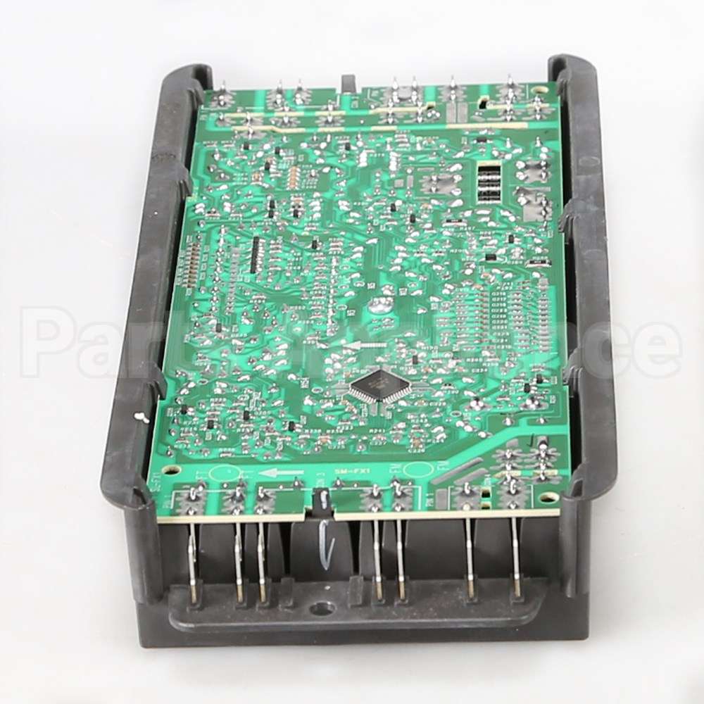 WPW10734600 Whirlpool Cntrl-Elec