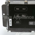 WPW10734601 Whirlpool Cntrl-Elec