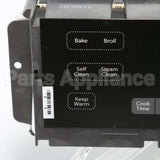 WPW10734601 Whirlpool Cntrl-Elec