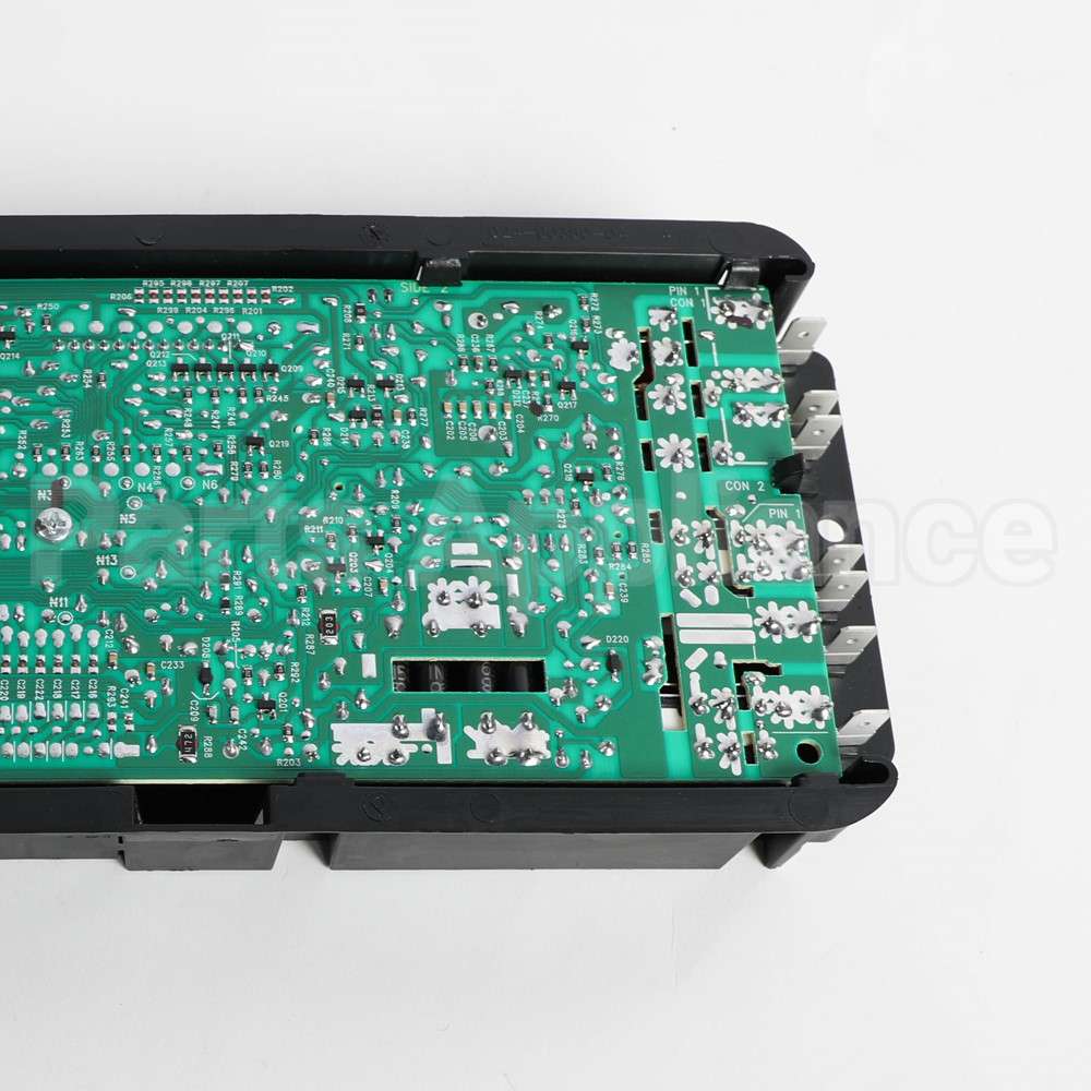 WPW10734611 Whirlpool Cntrl-Elec