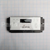 WPW10734611 Whirlpool Cntrl-Elec