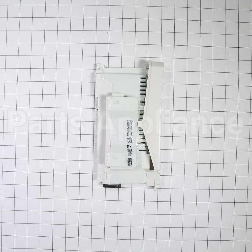 WPW10736555 Whirlpool Cntrl-Elec