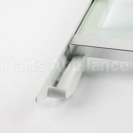 WPW10737427 Whirlpool Shelf-Glas